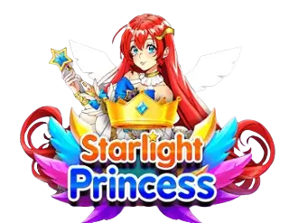 Jackpot Slot Starlight Princess PRG007